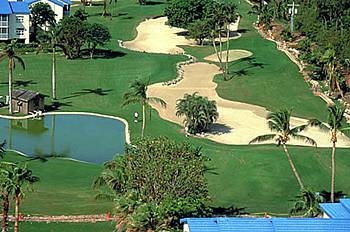 Cheeca Lodge Golf Course